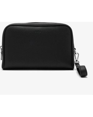 BOSS Crosstown Clutch - Black