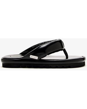 Naked Wolfe Flat sandals for Women | Online Sale up to 50