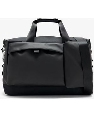 Rains Otaru Weekend Bag - Black