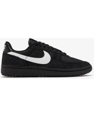 Nike Field General Sneakers - Black