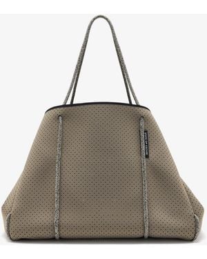 STATE OF ESCAPE Escape Tote Bag - Natural