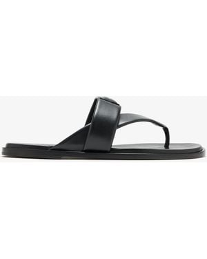 Givenchy Bay Sandals - White