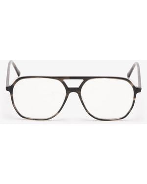 YARA Eyewear Kenny Light Glasses - White