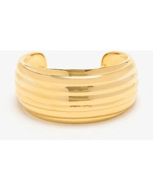 Ben-Amun Pajarito Cuff - Natural