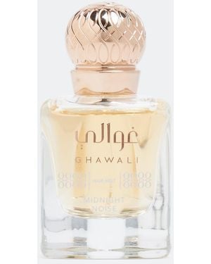 Ghawali Midnight Noise Hair Mist - White