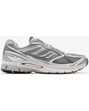 Saucony Progrid Guide 7 Sneakers - White