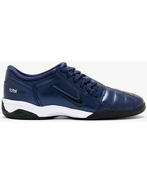 Nike Total 90 Sneakers - Blue