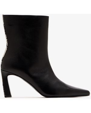 The Lline Hailley Boots - Black