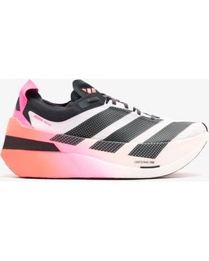 adidas Adizero Dropset Elite Sneakers - Pink