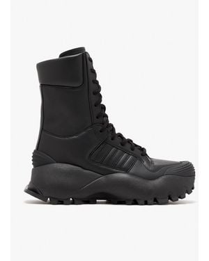 adidas X Willy Chavarria Forum Boots - Black