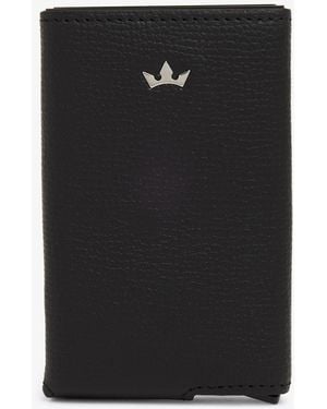 Roderer Award Secure Cardholder - Black