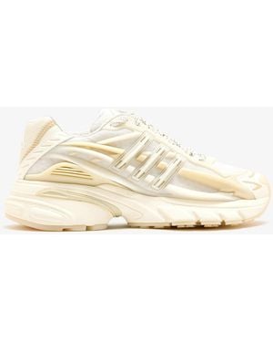 adidas X Pharell Williams Adistar Jellyfish Sneakers - Natural