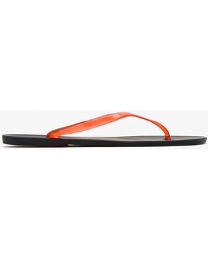 Senso Megan Flip Flops - White