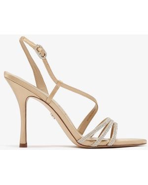 Sam Edelman Charli Sandals - White
