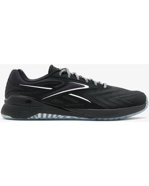Reebok Nano X5 Edge Training Sneakers - Black
