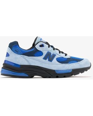 New Balance Made - Blue