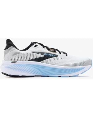 Brooks Ghost 18 Sneakers - Blue