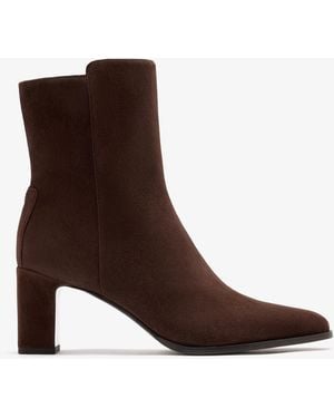 Jimmy Choo Caly Boots - Brown