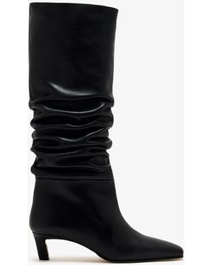 Alohas Kalila Boots - Black