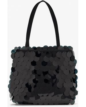 Hai Grace Bag - Black