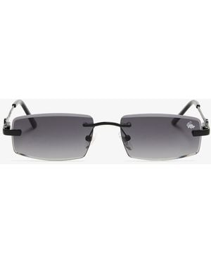 Belvoir&Co Mabel Sunglasses - White