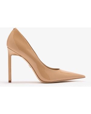 Sam Edelman Talula Pumps - White