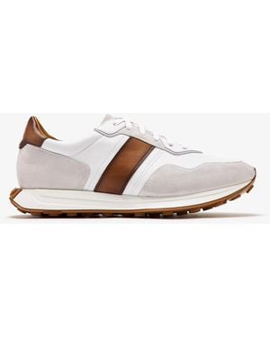 Magnanni Romero Ii Sneakers - White