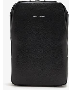 GRAMS28 150 Daypack Backpack - Black