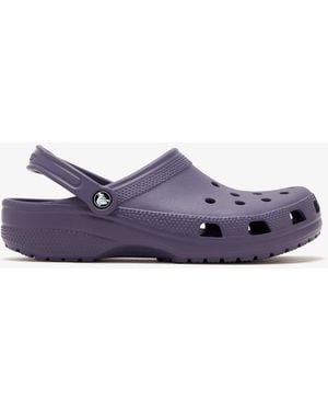 Crocs™ Classic Clogs - Purple