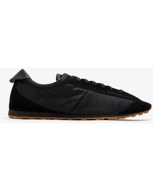 Jacquemus Les Tennis Sneakers - Black