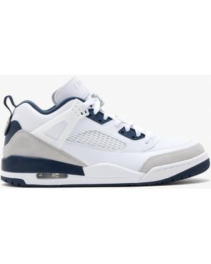 Nike Jordan Spizike Sneakers - White