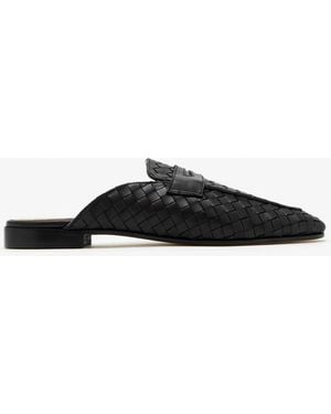 SOPHIQUE Riviera Slippers - White