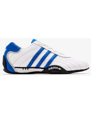 adidas Adi Racer Lo Sneakers - Blue