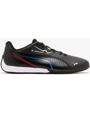PUMA Bmw M Motorsport Drift Cat 11 Sneakers - Black