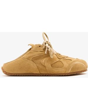 Axel Arigato Slow Mules - Brown