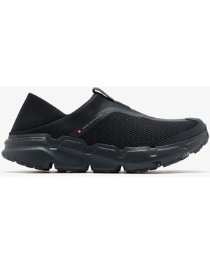 On Shoes Cloudsoma Sneakers - Black
