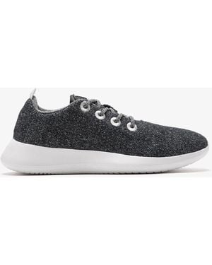 ALLBIRDS Wool Runner Sneakers - White