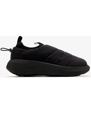 Onwuad Oli Sneakers - Black