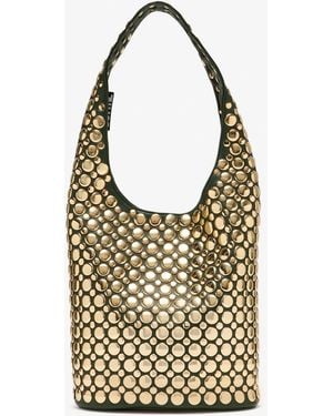 DOTTHZ Renee Bag - Green