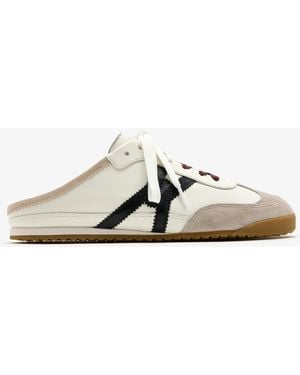 Veronica Beard Nicoline Sneakers - White