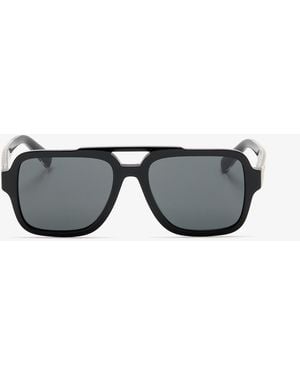 Dolce & Gabbana Sartoria Sunglasses - Gray