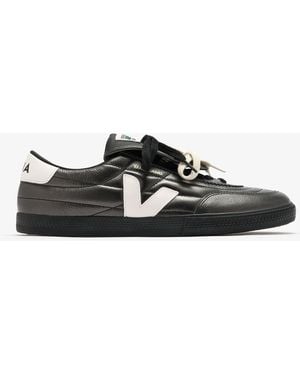 Veja X Magliano Panenka Sneakers - Black