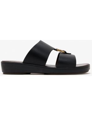 Brunello Cucinelli Scarpe Sandals - Black