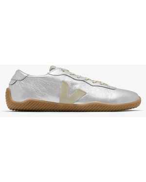 Veja Jitsu Sneakers - White
