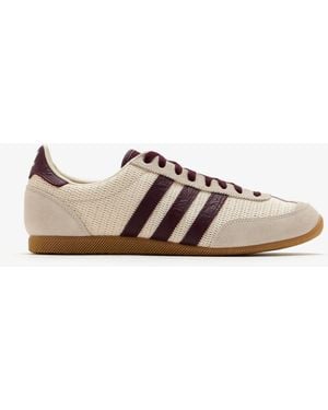 adidas Japan Sneakers - Natural