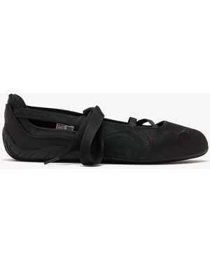 PUMA Speedcat Ballet Étoile Sneakers - Black