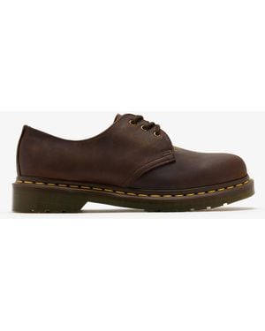 Dr. Martens 1461 Shoes - Brown