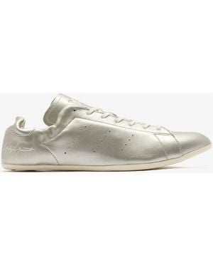 Y-3 Stan Smith Lo Pro Sneakers - White