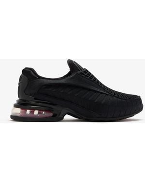 Nike Air Max Dolce Sneakers - Black