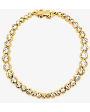 RAGBAG Oda Bracelet - Metallic